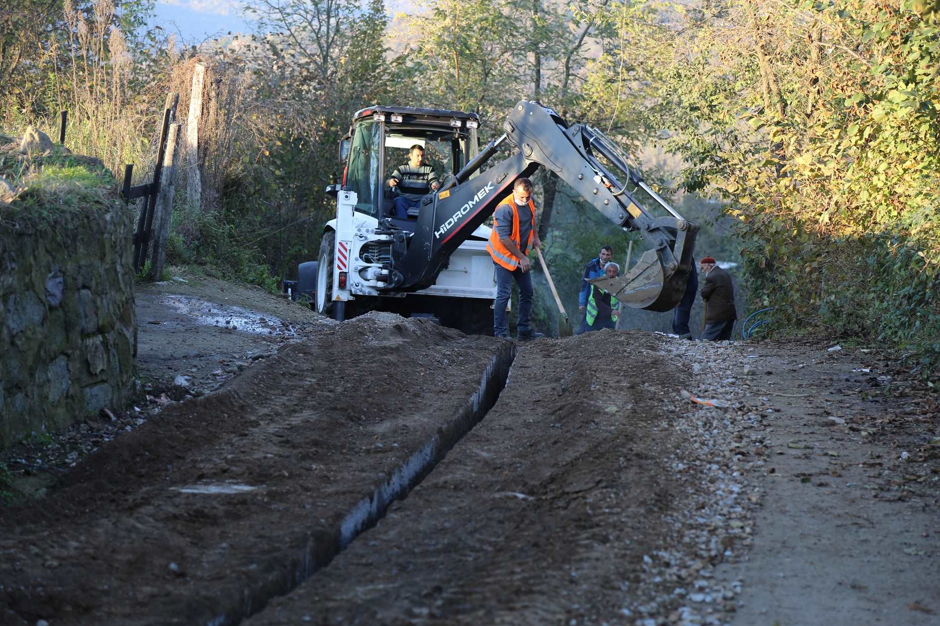 OSKİ YILLARIN ÖZLEMİNİ BİTİRDİ